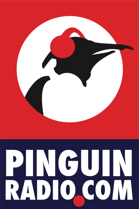 Pinguin radio