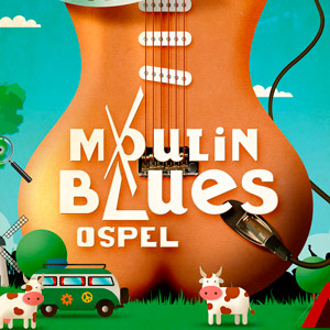 Moulin Blues 2018