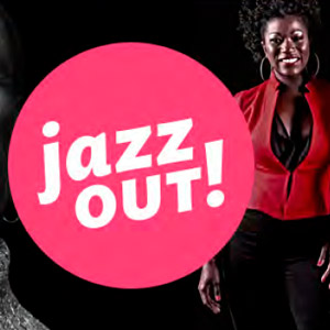 Tony Allen op jazzOUT! Heerlen