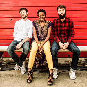 Tourtip: Bokanté en Metropole Orkest