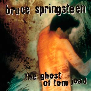 Across The Border:  Springsteen's hoop