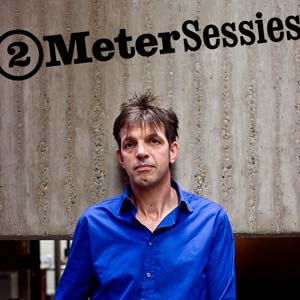 Dertig jaar 2 Meter Sessies