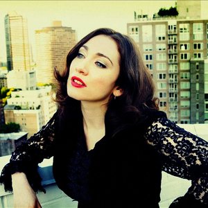 Naar Regina Spektor