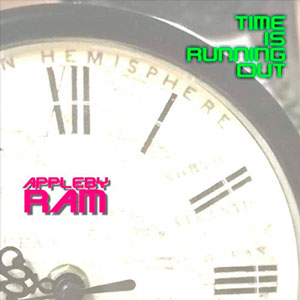 Appleby Ram: Time is Running Out