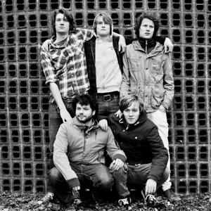 Afterpartees: fonkelend rockdebuut