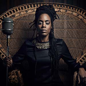 Voodooweekend in Utrecht