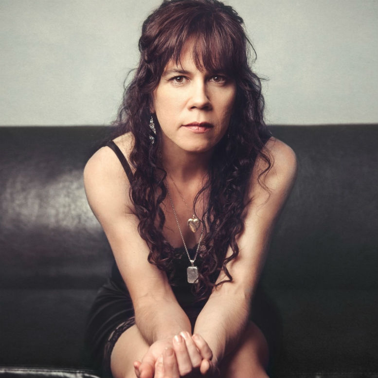 Ramblin' Roots-tip 5: Amanda Pearcy