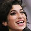 Nachtvlinder Amy Winehouse