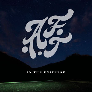 Annika Fehling Trio: In The Universe