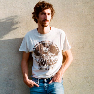 Aftellen tot Once in a Blue Moon (6): Baptiste W. Hamon