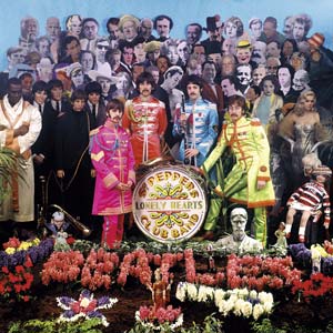 Pepper en meer in Heaven