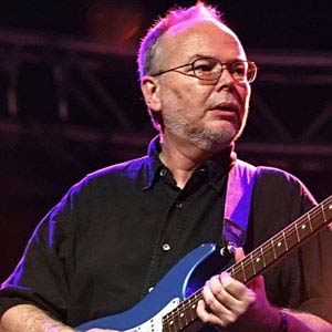 Buitenstaander Walter Becker