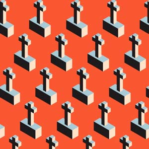 Biblical: The City That Always Sleeps