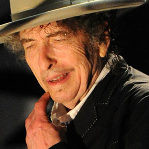 Dylan de crooner