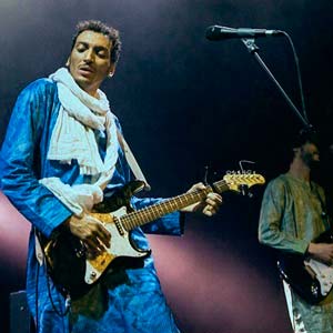 Ramblin' Roots-tip 1: Bombino