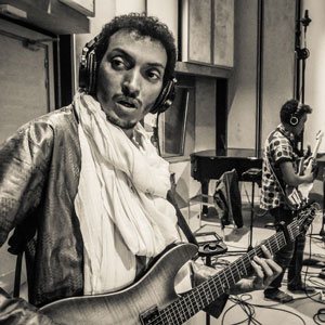 Tourtip: Bombino