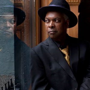 Concerttip: Booker T. Jones