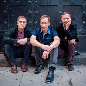 Vrijkaarten voor Buffalo Tom