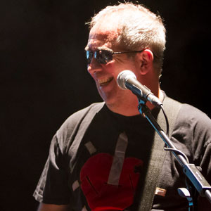 Postuum: Pete Shelley (1955-2018)