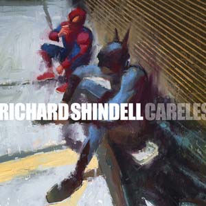 Exclusief: 'Careless' van Richard Shindell