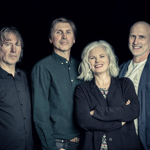 Cowboy Junkies naar Nederland