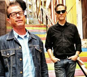 Calexico bezingt het lot van illegale immigranten