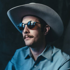 Tourtip: Garrett T Capps