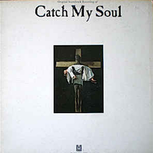 Vergeten topplaat: Catch My Soul