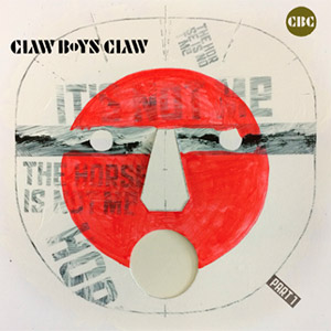 Claw Boys Claw nog steeds ijzersterk