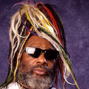 Laatste kans om George Clinton te zien