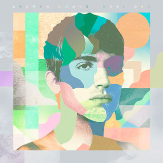 Andrew Combs: op zoek naar de ideale man