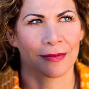 Tourtip: Dayna Kurtz