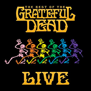 Het beste van The Grateful Dead?