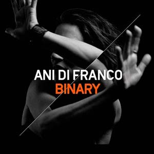 Ani DiFranco: funky en levenswijs