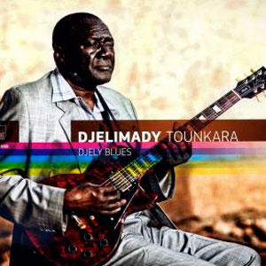 Snarenwonder Djelimady Tounkara