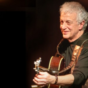 De akoestische blues van Doug MacLeod