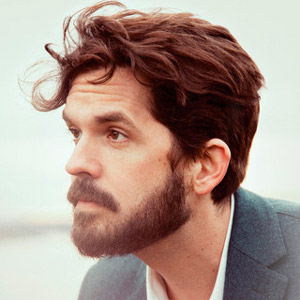 Nieuwe single van Thomas Dybdahl