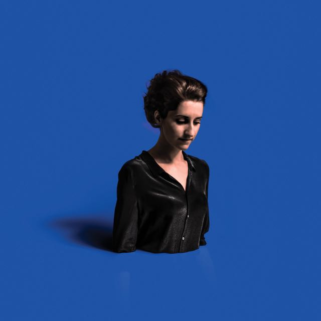 Nieuw album Eefje de Visser op komst