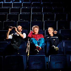 De warmte van Levanter