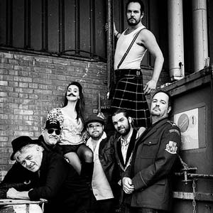 Rockopera 'O Die Zee'