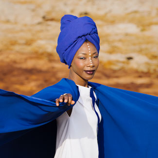 Festivaltip: Afrika Festival Hertme