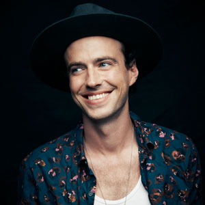 The Veils-voorman solo