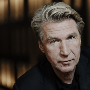 Frank Boeijen en de tijdloze atmosfeer