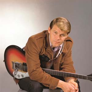 Postuum: Glen Campbell