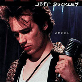 In gesprek met meestergitarist Gary Lucas over Jeff Buckley