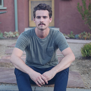 Gregory Ackerman debuteert bij Munich