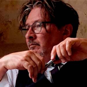 De warme klank van Gregory Page