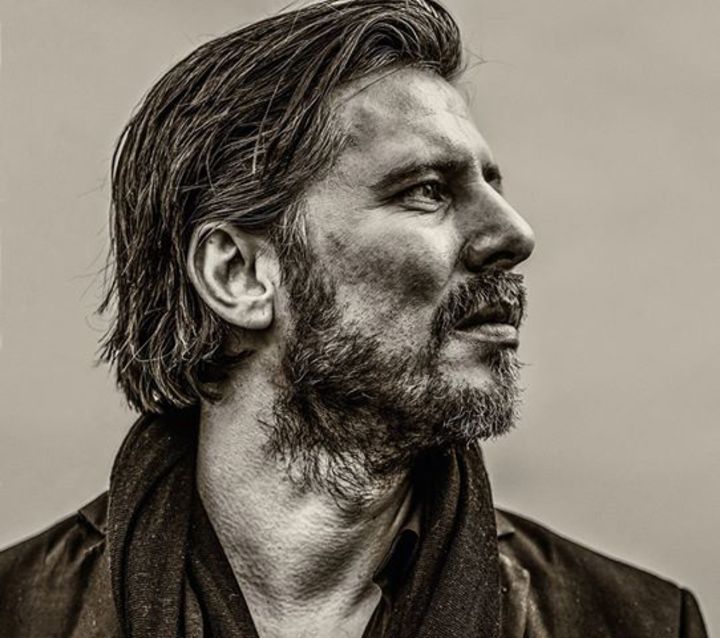 De Belgische blues van Guy Verlinde