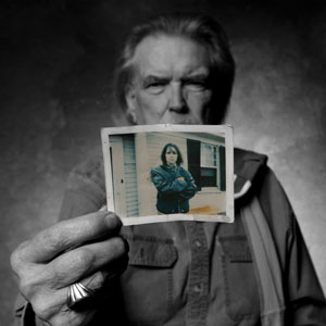 Guy Clark overleden