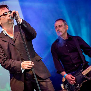 Honeymoon Cowboys: de nieuwe Belgische Joy Division
